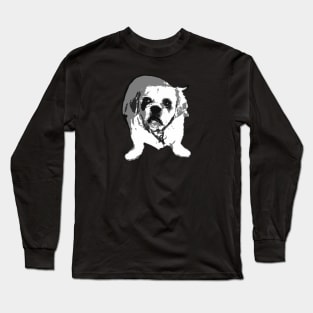 Charley-O Long Sleeve T-Shirt